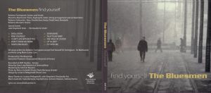 cd cover find yourself