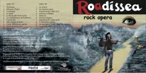 cd cover roadissea