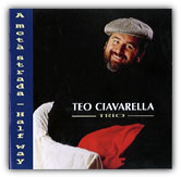 Teo Ciavarella Trio "A metà strada - Half Way" (1996 - AMF)