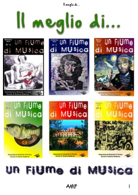 Il meglio di...Un Fiume di Musica 2012