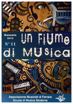 Numero 11 - Gennaio 2013