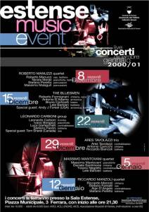 Estensemusicevent2001