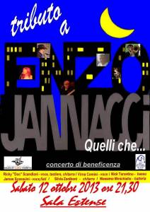 Tributo a Jannacci