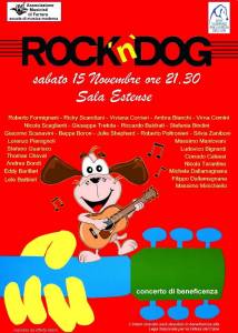 ROCK'n'DOG 2014