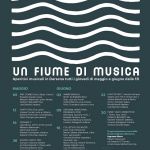 Un Fiume di Musica edizione 2016