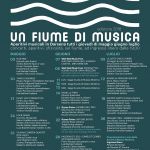 Un Fiume di Musica edizione 2018