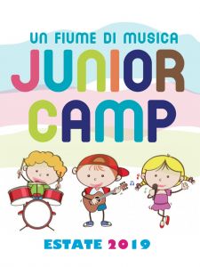junior camp