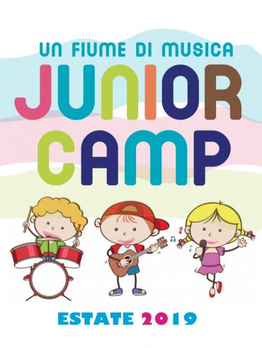 Junior Camp 2019