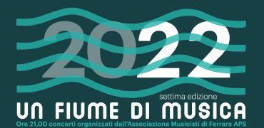 UN FIUME DI MUSICA 2022