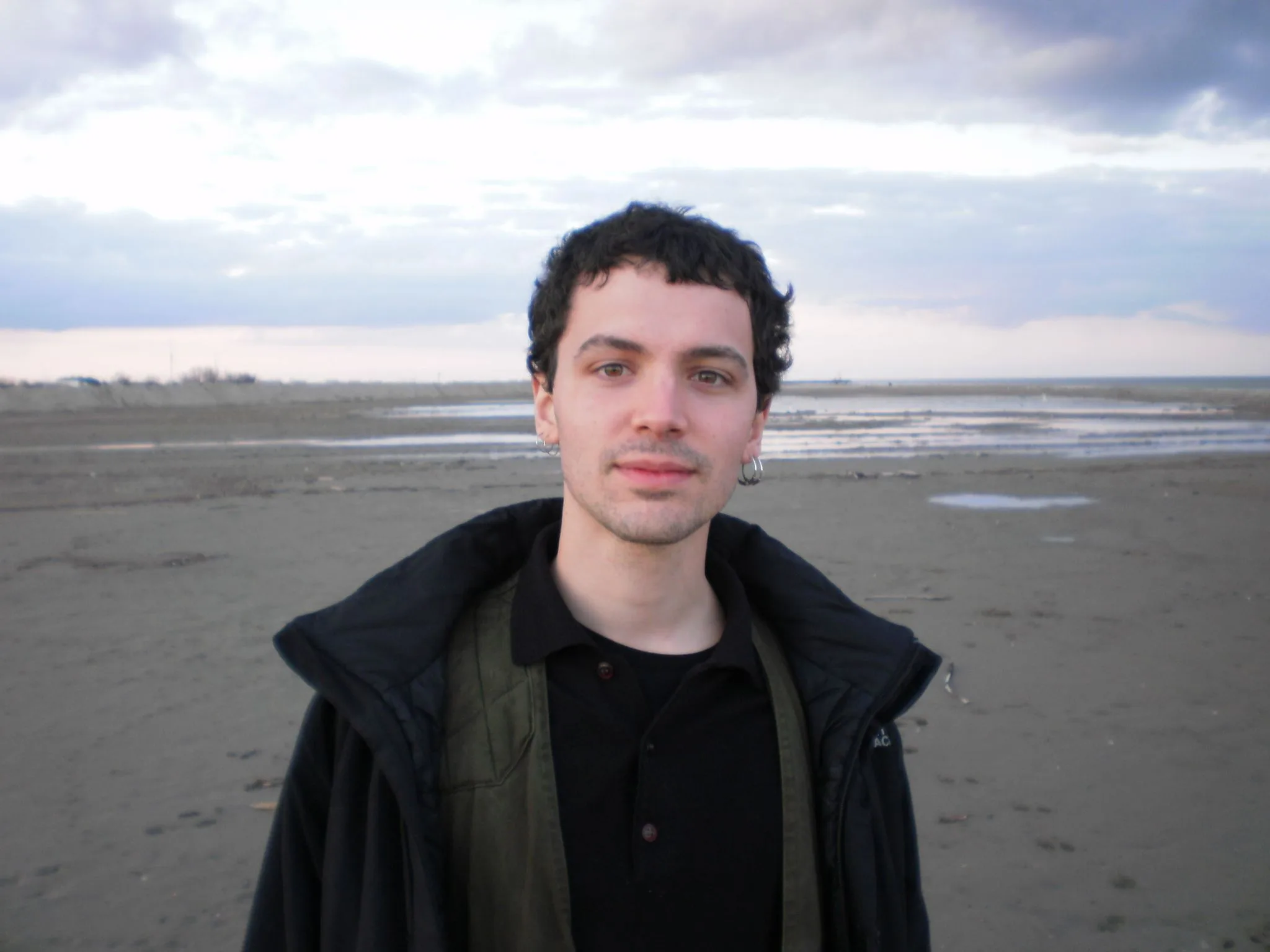 Lorenzo Baroni