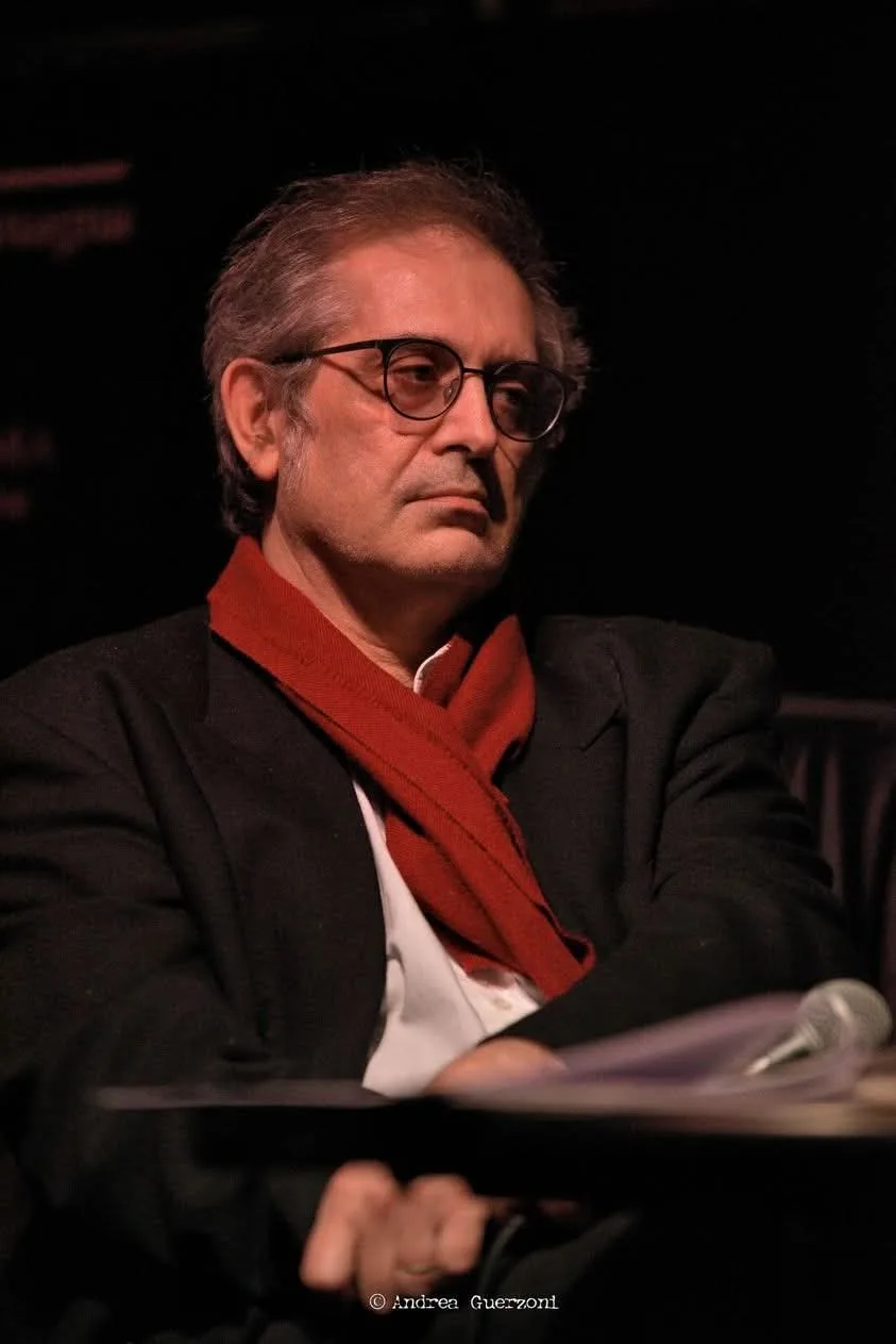 Lorenzo Baroni